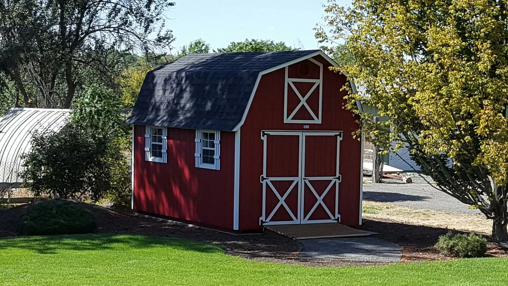 10x24 sheds for sale in oregon