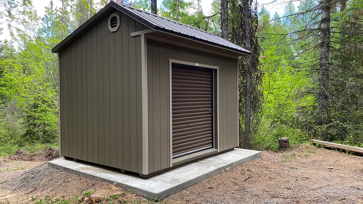 12x28 sheds for sale in oregon