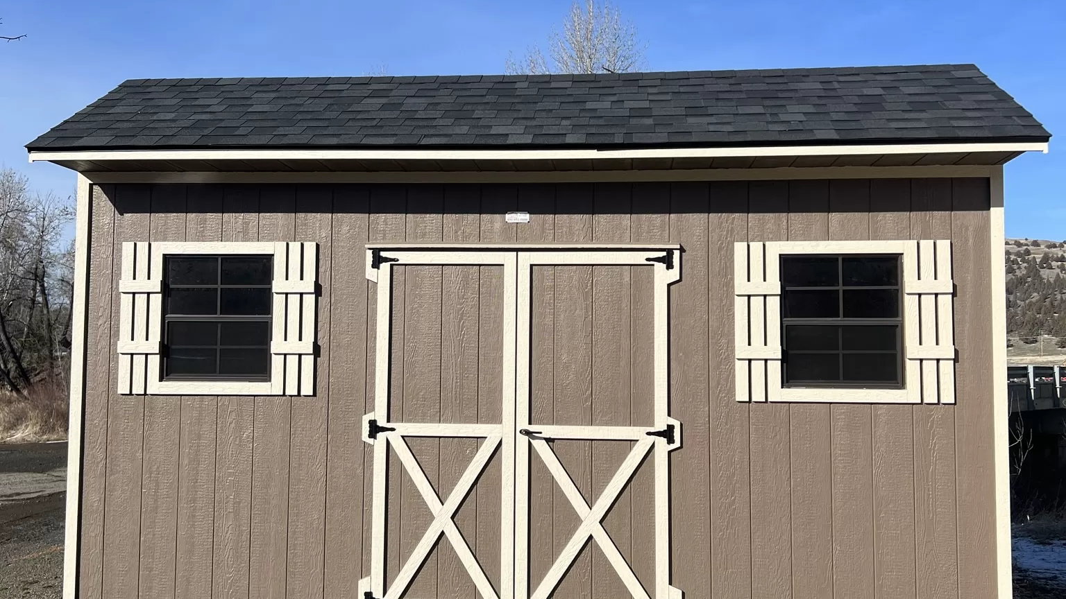 14x16 sheds for sale in oregon