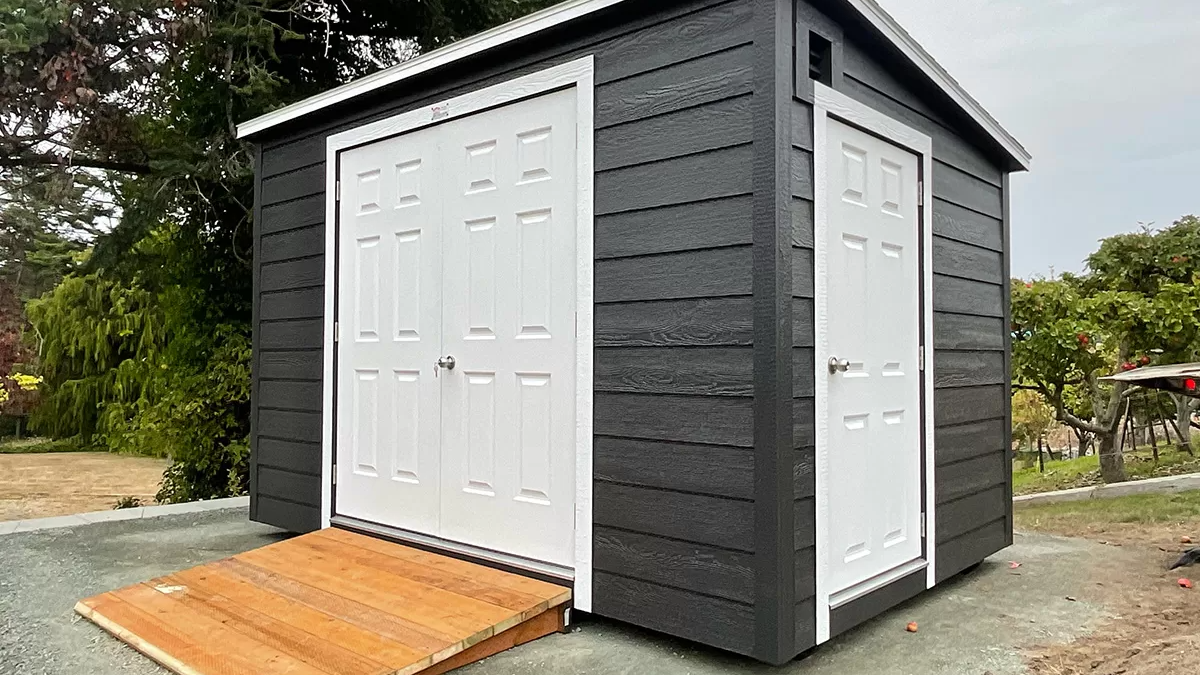 14x20 sheds in oregon