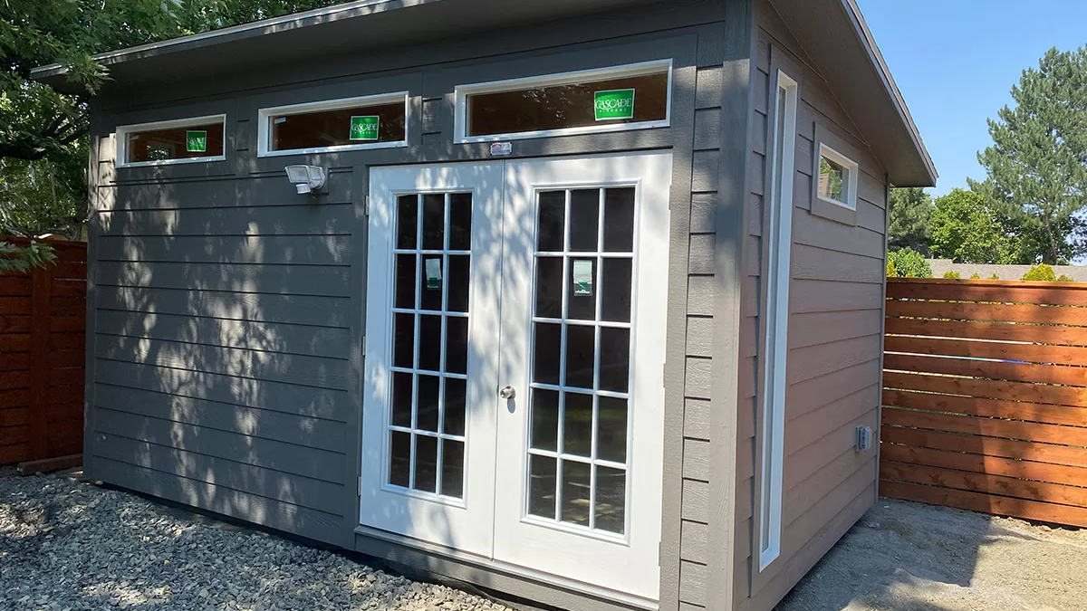 14x28 sheds in oregon