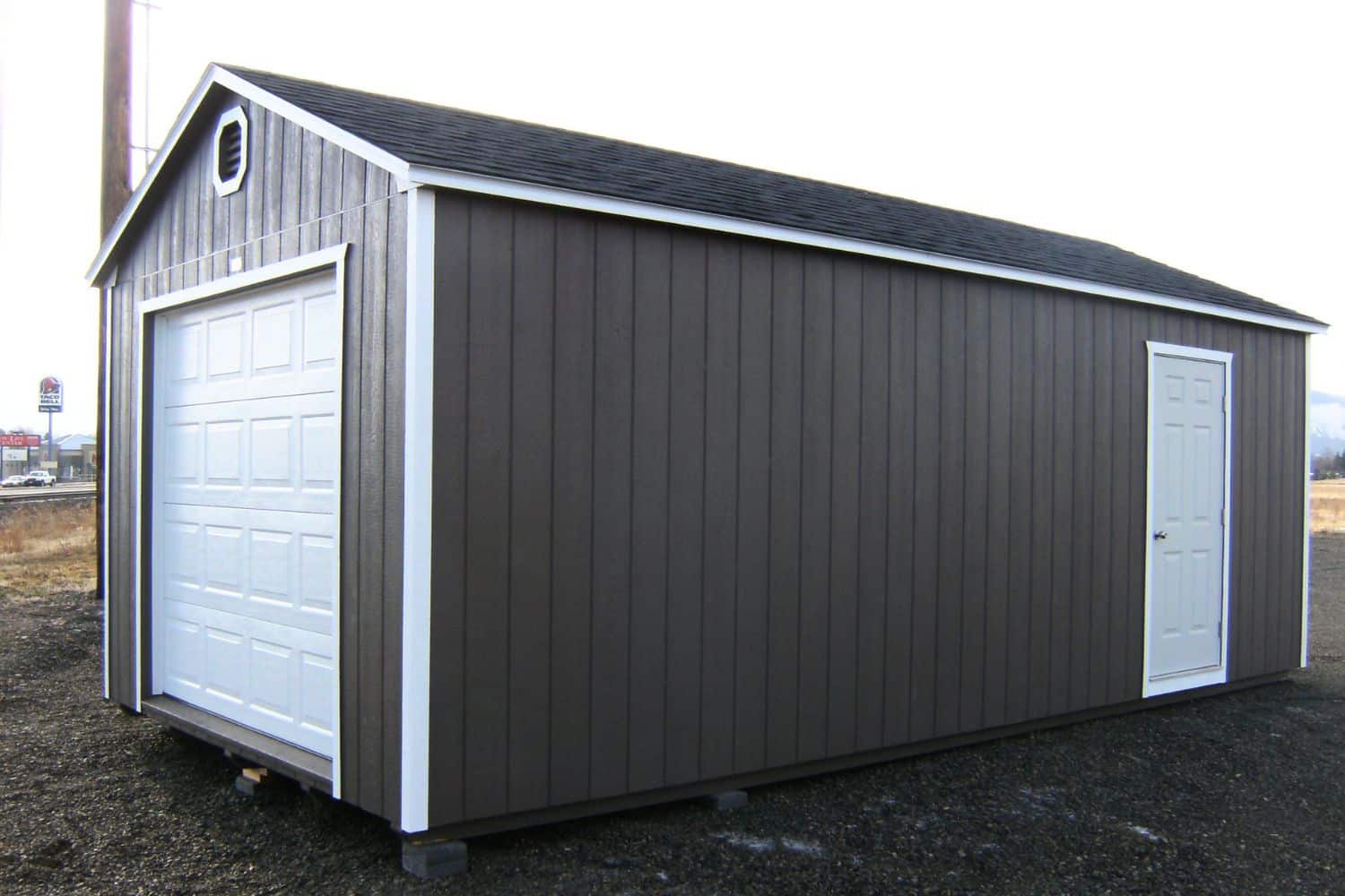 garages for sale in la grande OR