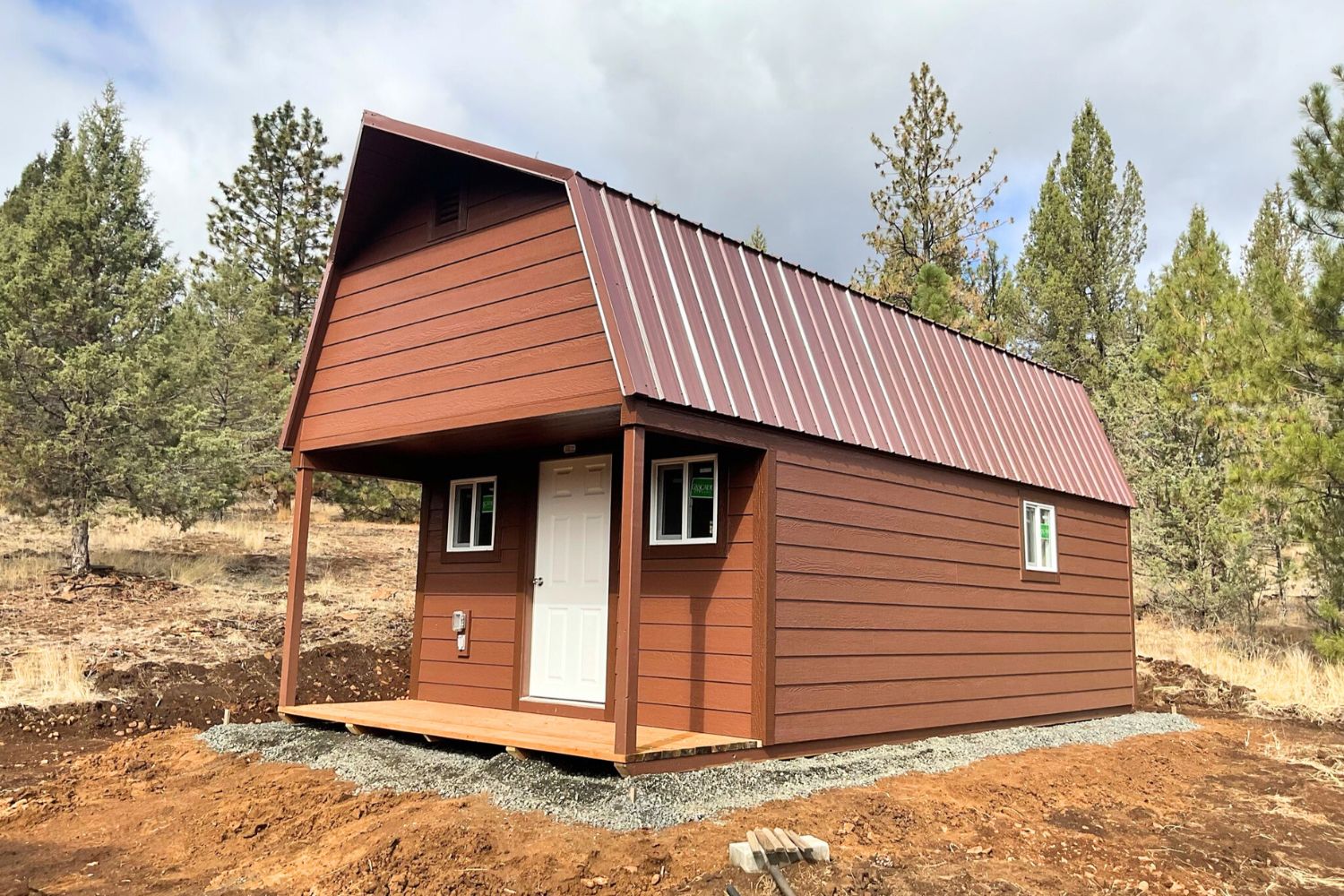 cabin for sale in la grande OR