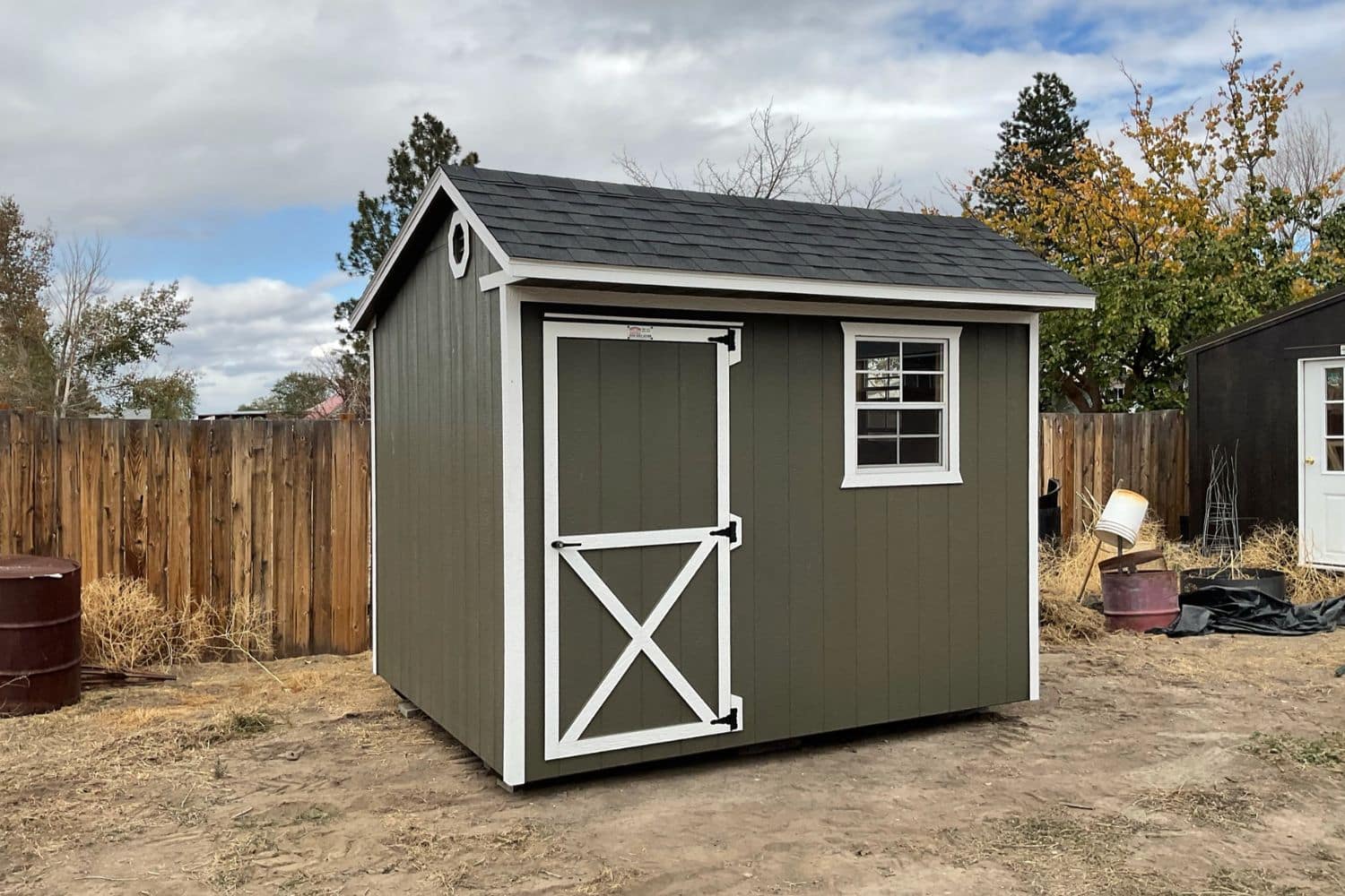 chicken coop for sale in la grande OR