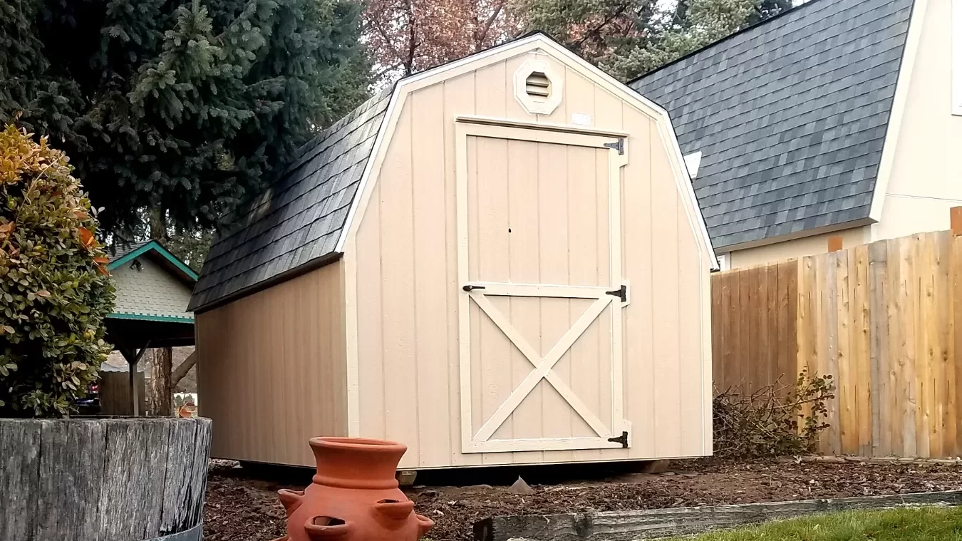 14x24 Sheds For Sale In Oregon | Prices, Styles, And More