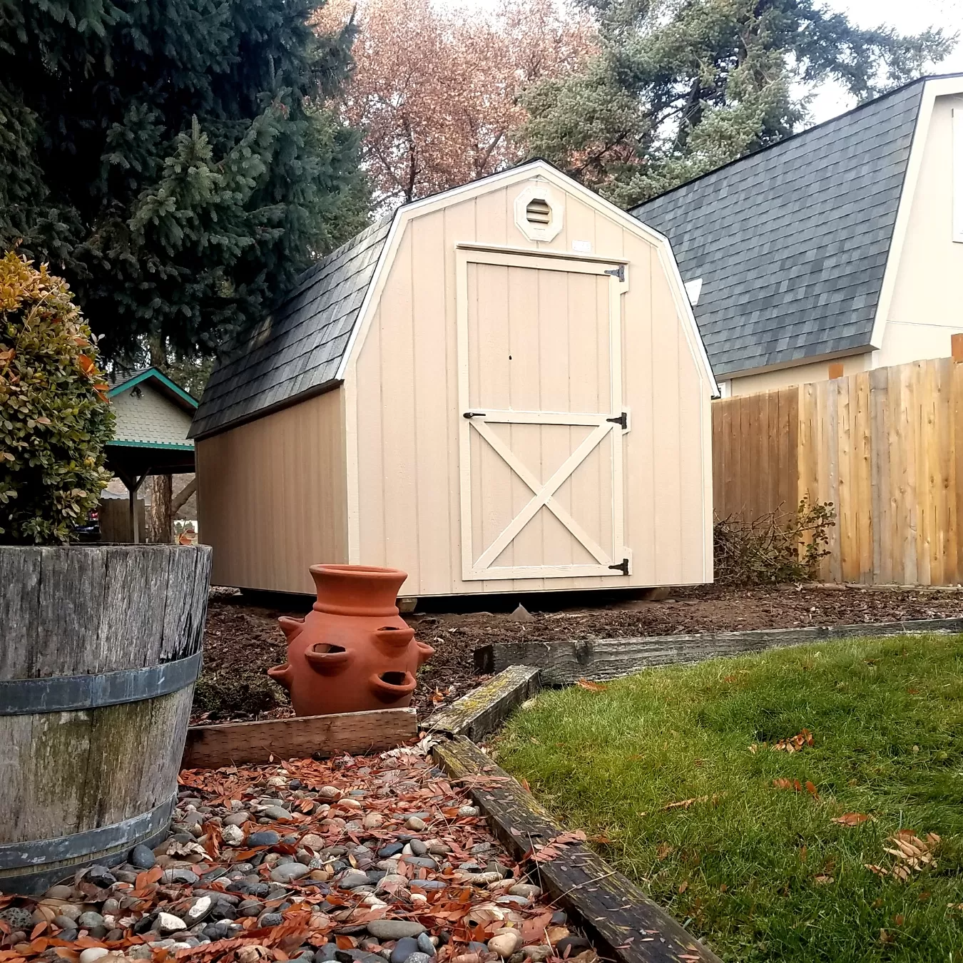 8x10 sheds for sale in oregon