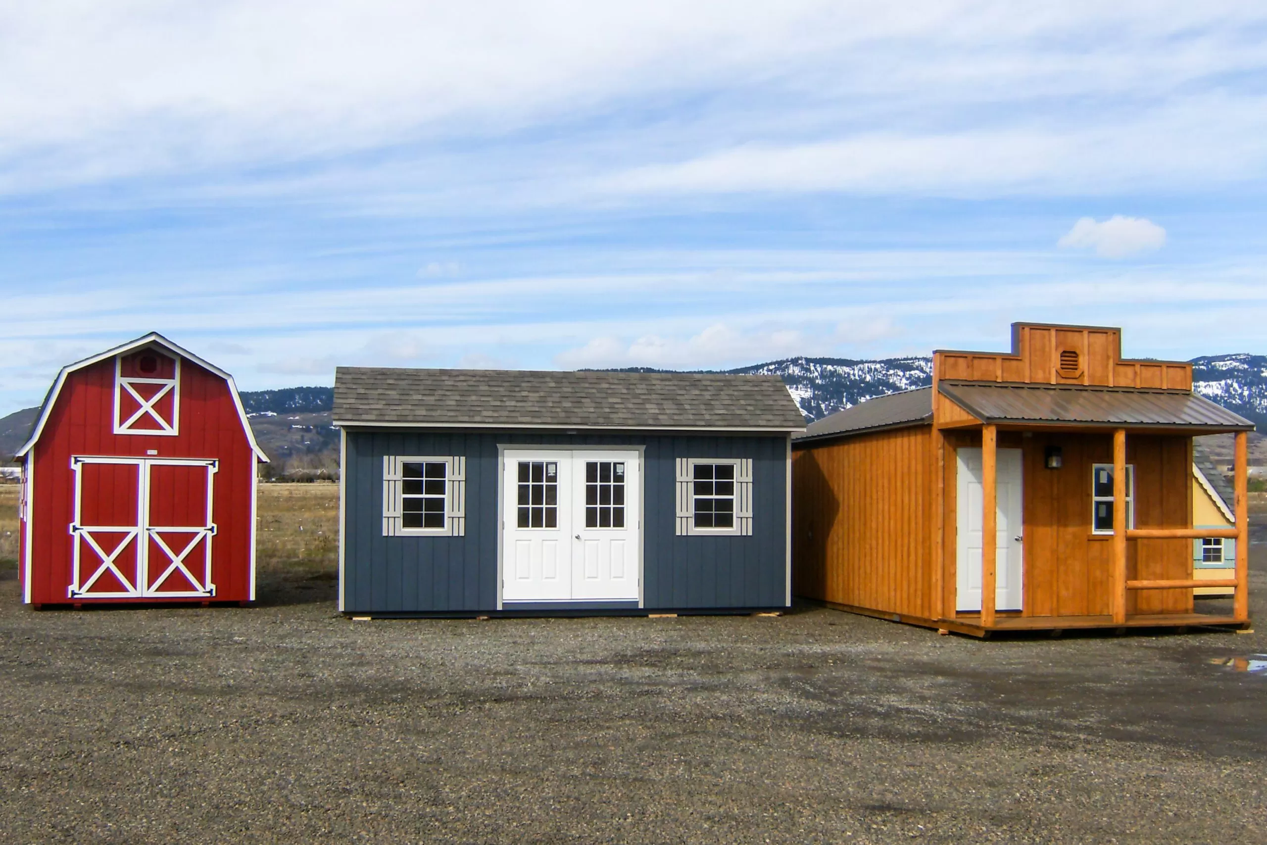 Convert A Shed Into A Kitchen Sheds Scaled .webp