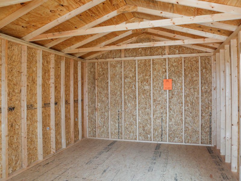 How to Turn a Shed Into a Gym in 2024 - Countryside Sheds