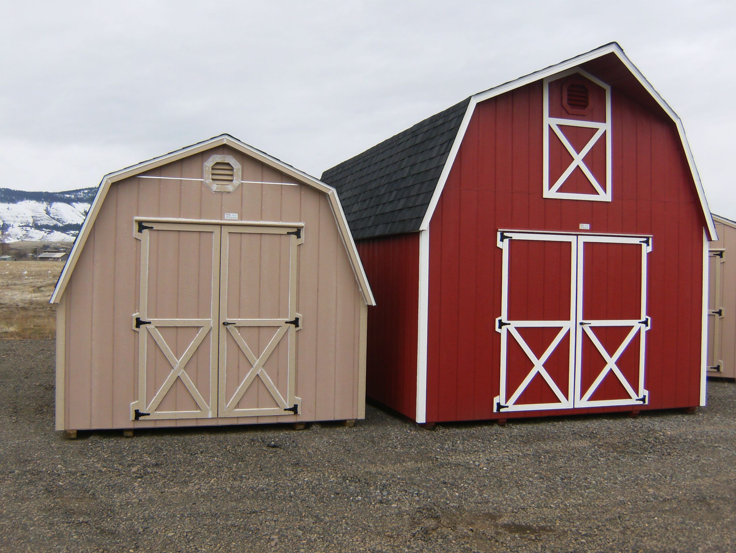 tool sheds for sale