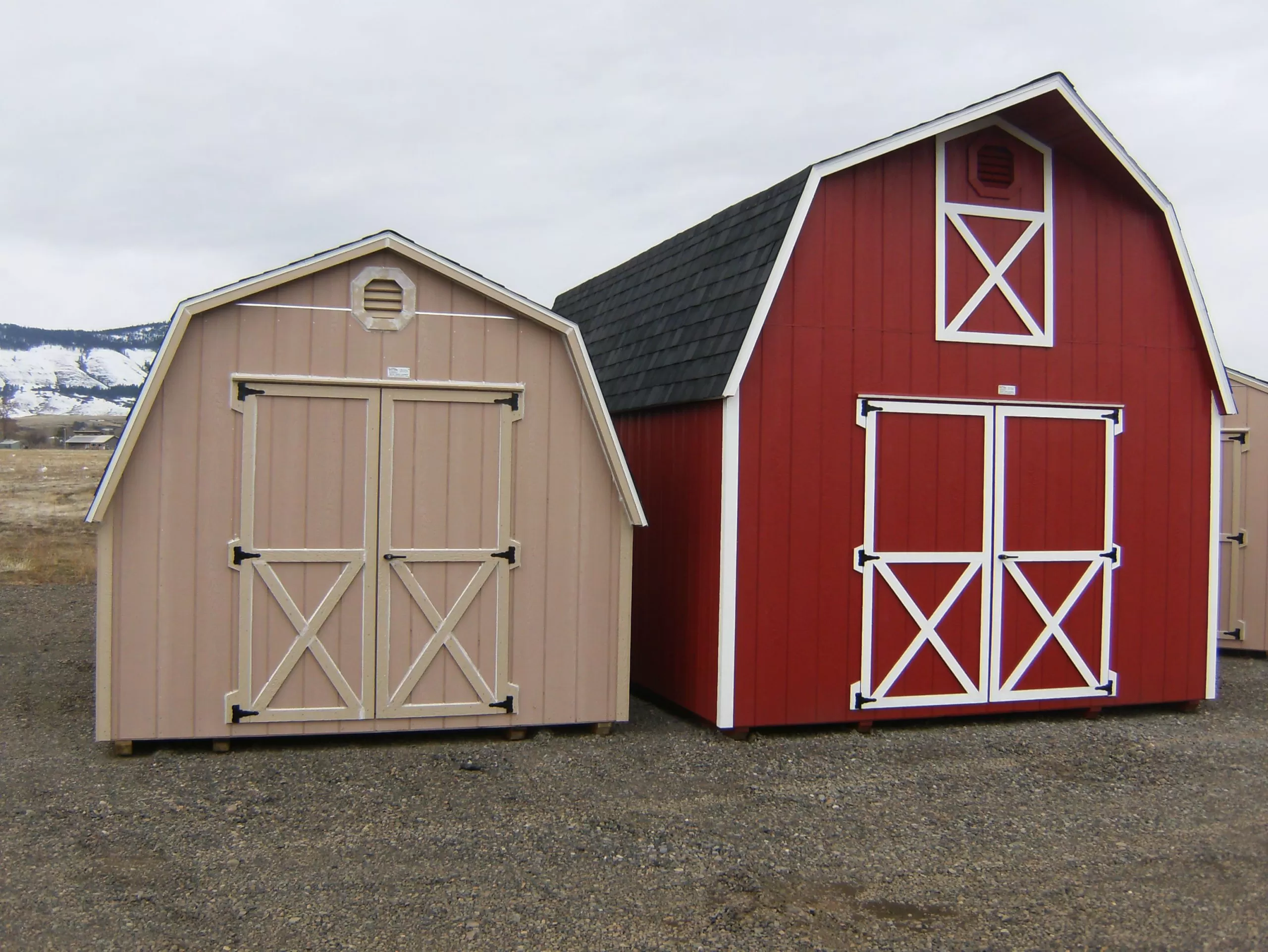 tool sheds for sale
