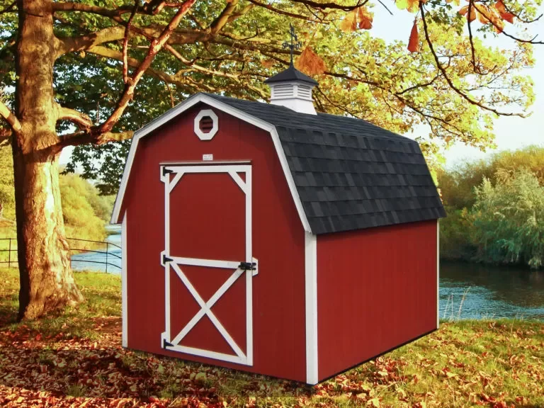 toold shed