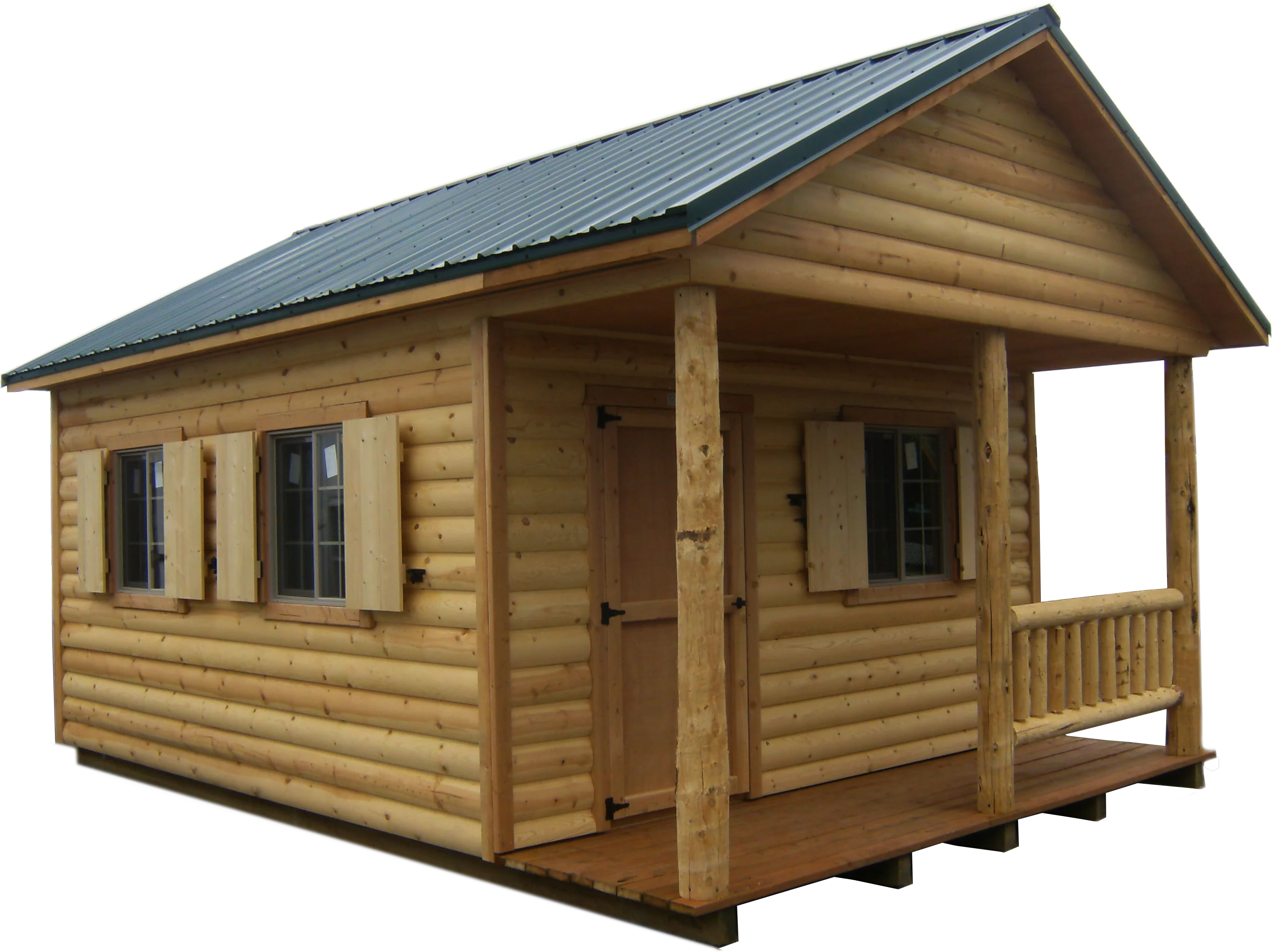 cabin shed in walla walla oregon