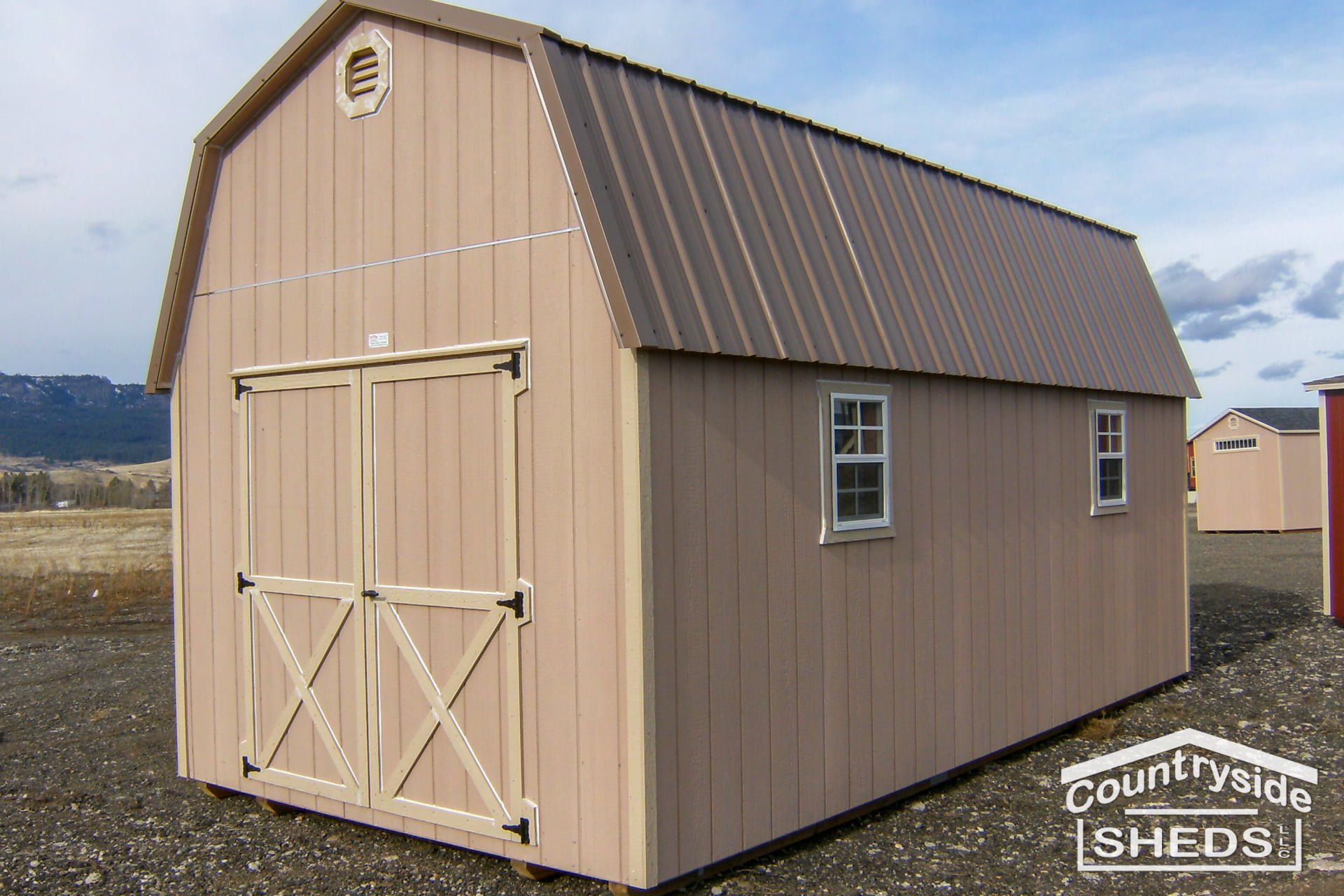 tall barns ideas gallery