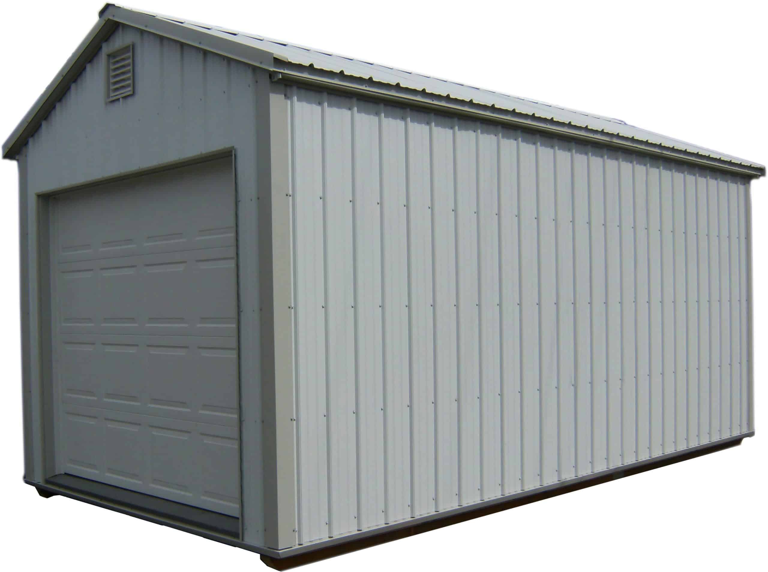 Prefab Garages for Sale in North Powder