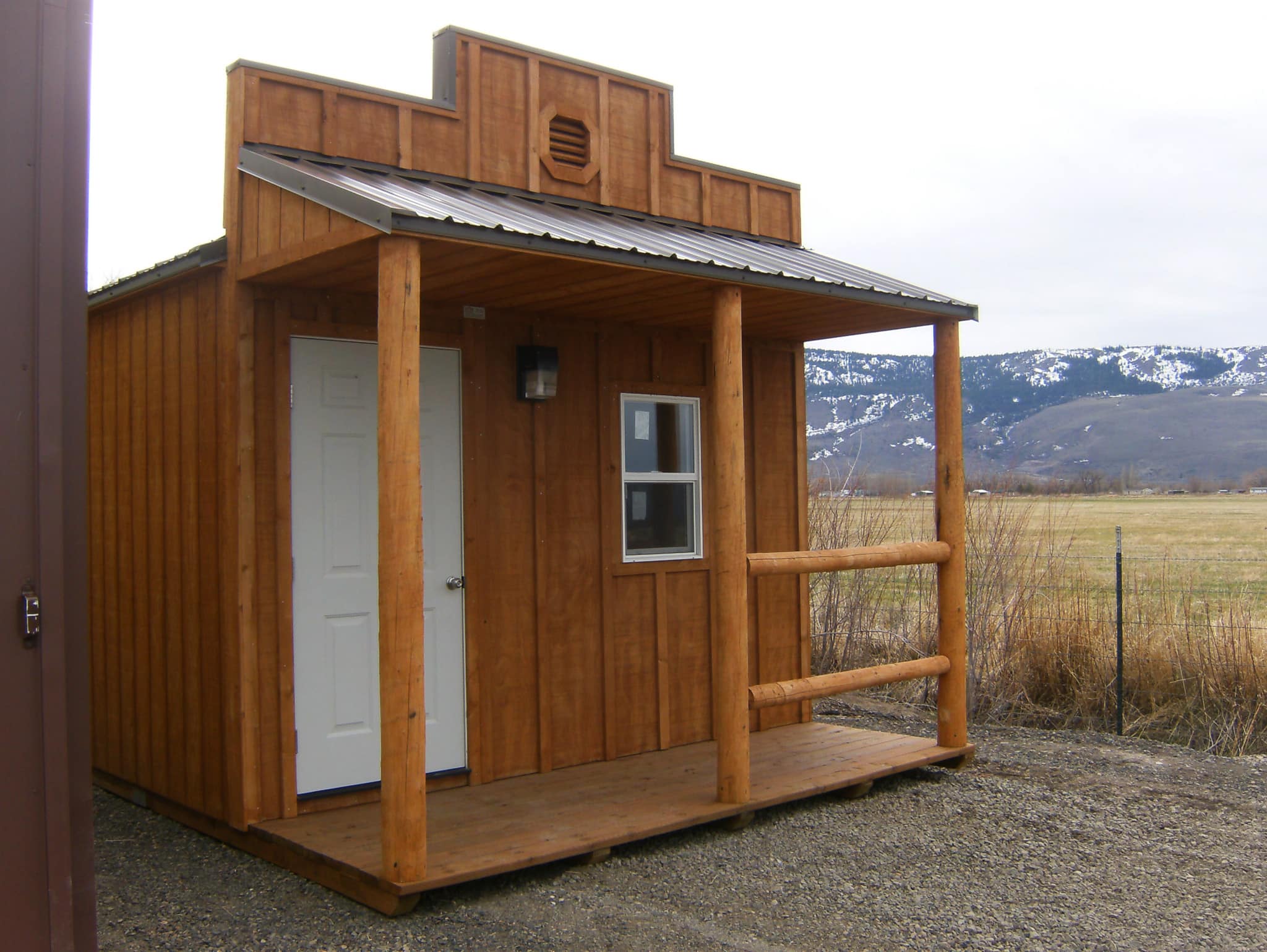 Prefab Cabins for Sale in Maupin OR