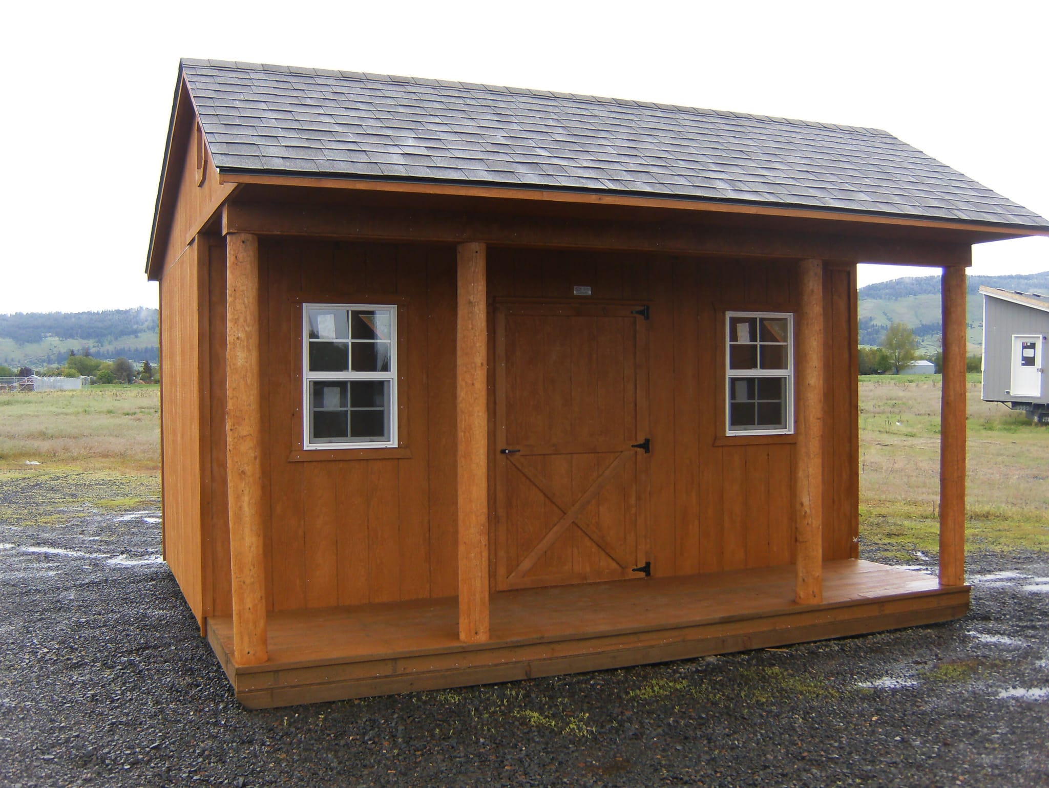 Prefab Cabins for Sale in Maupin OR