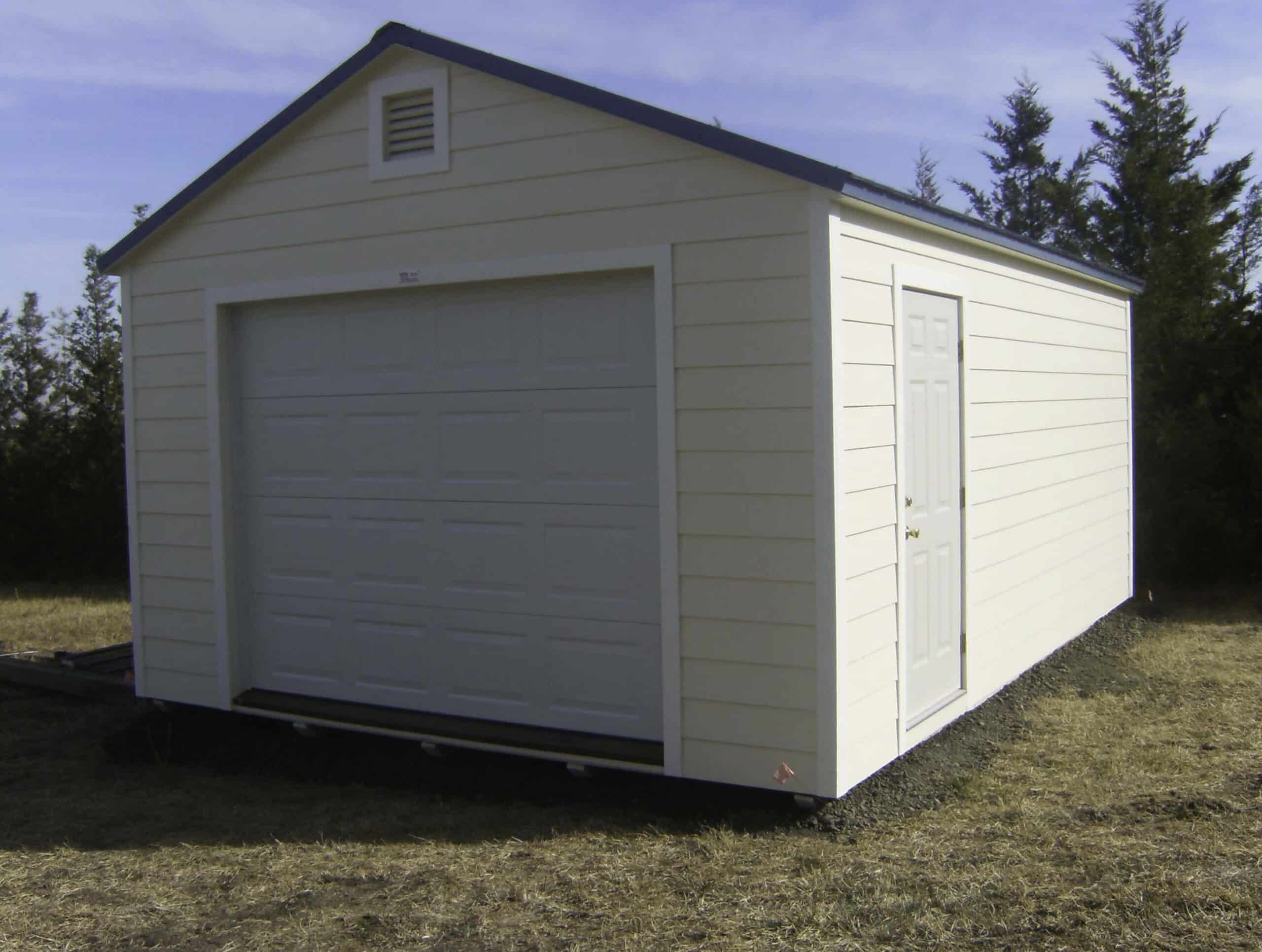 Prefab Garages for sale in Maupin OR