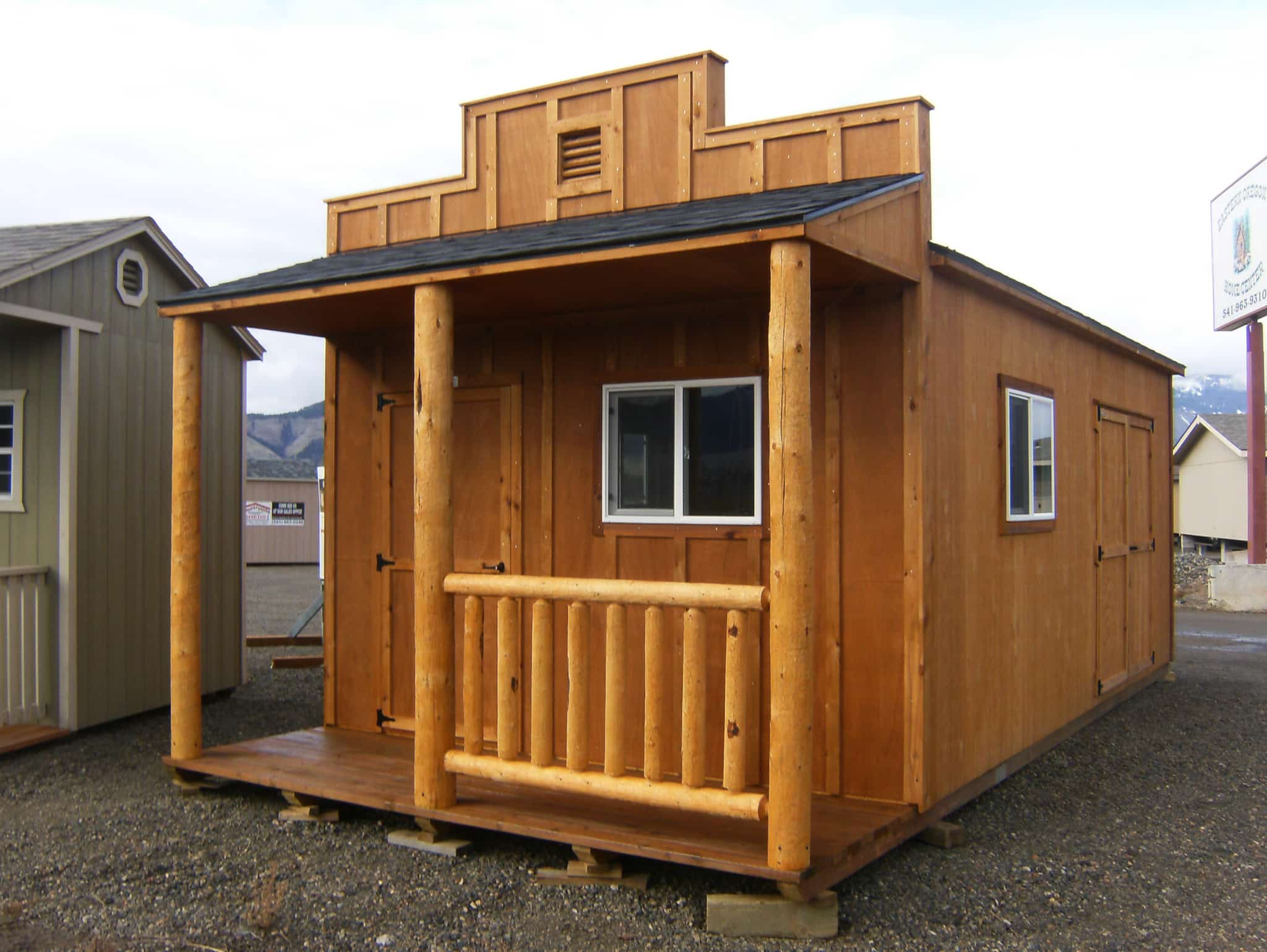 Prefab Cabins For Sale In Union OR