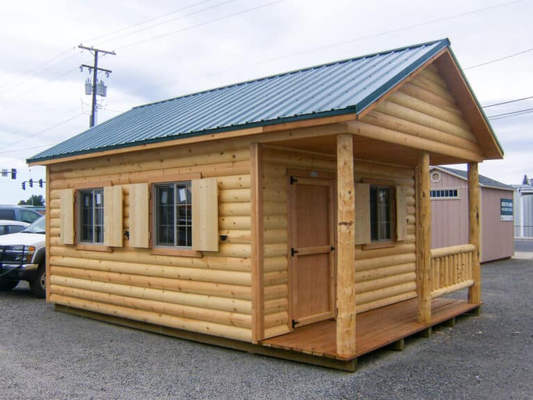 Prefab Cabins For Sale In Union OR