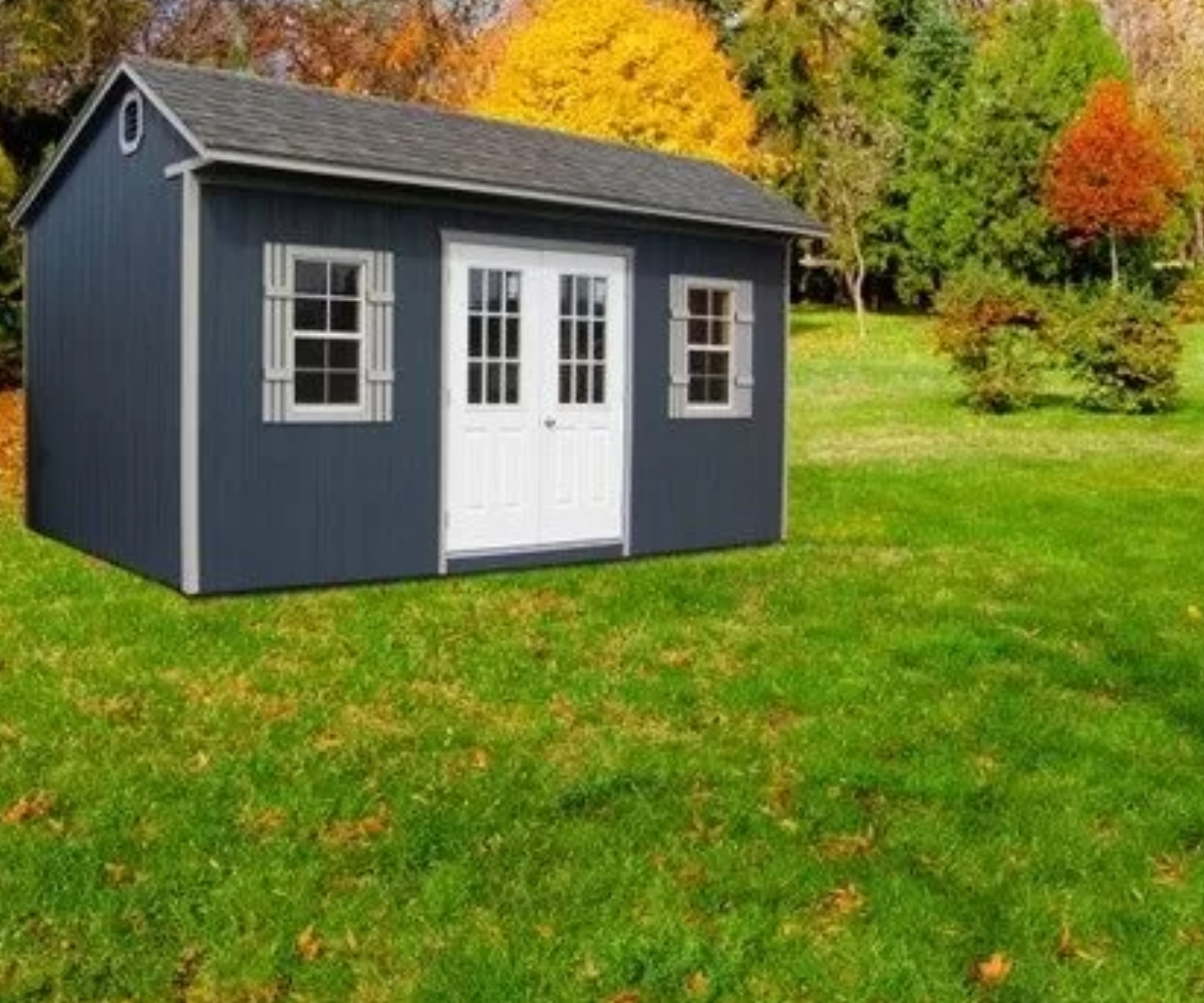 Storage sheds for sale in Union OR