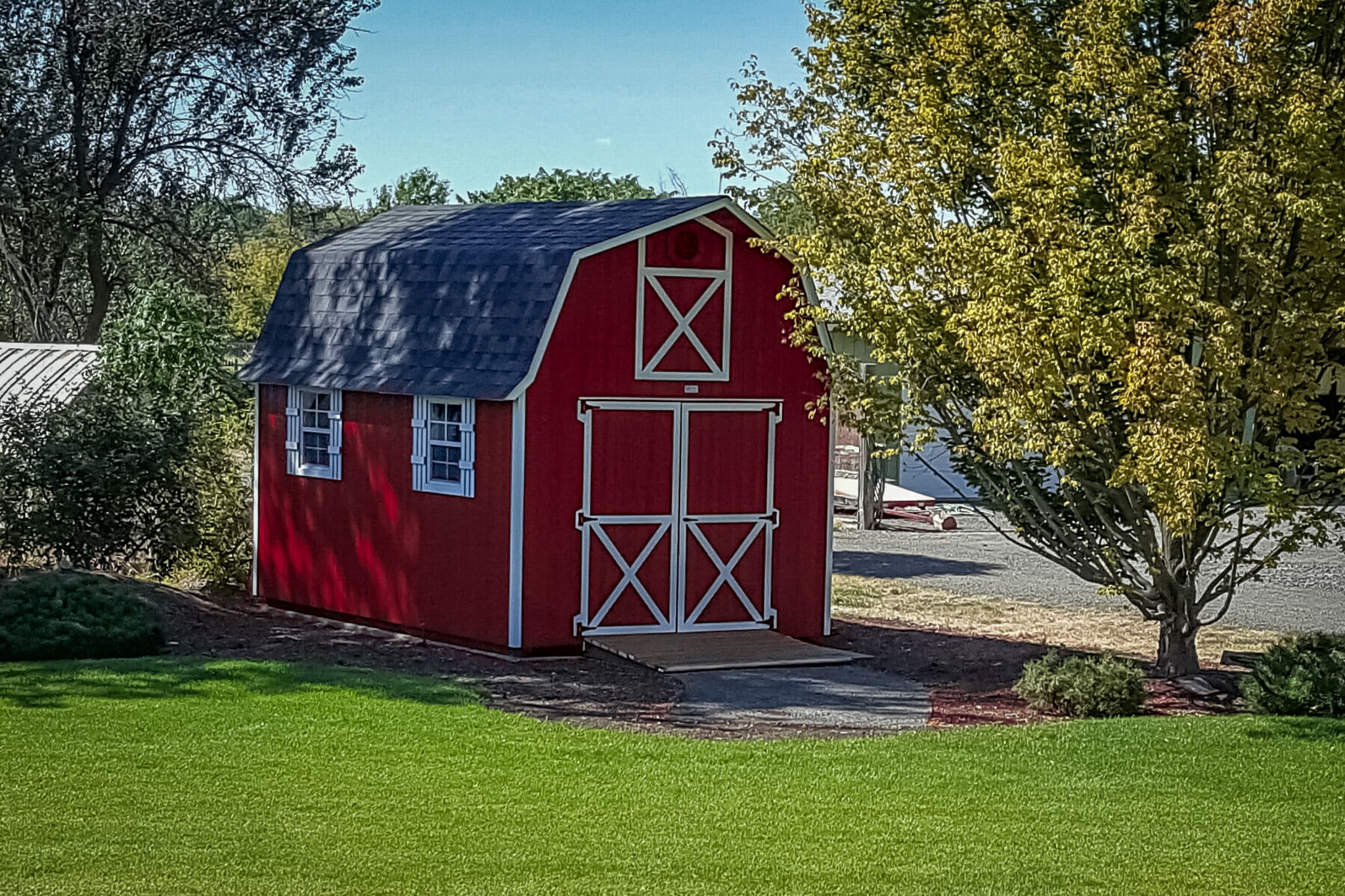 Storage Sheds For Sale in North Powder OR