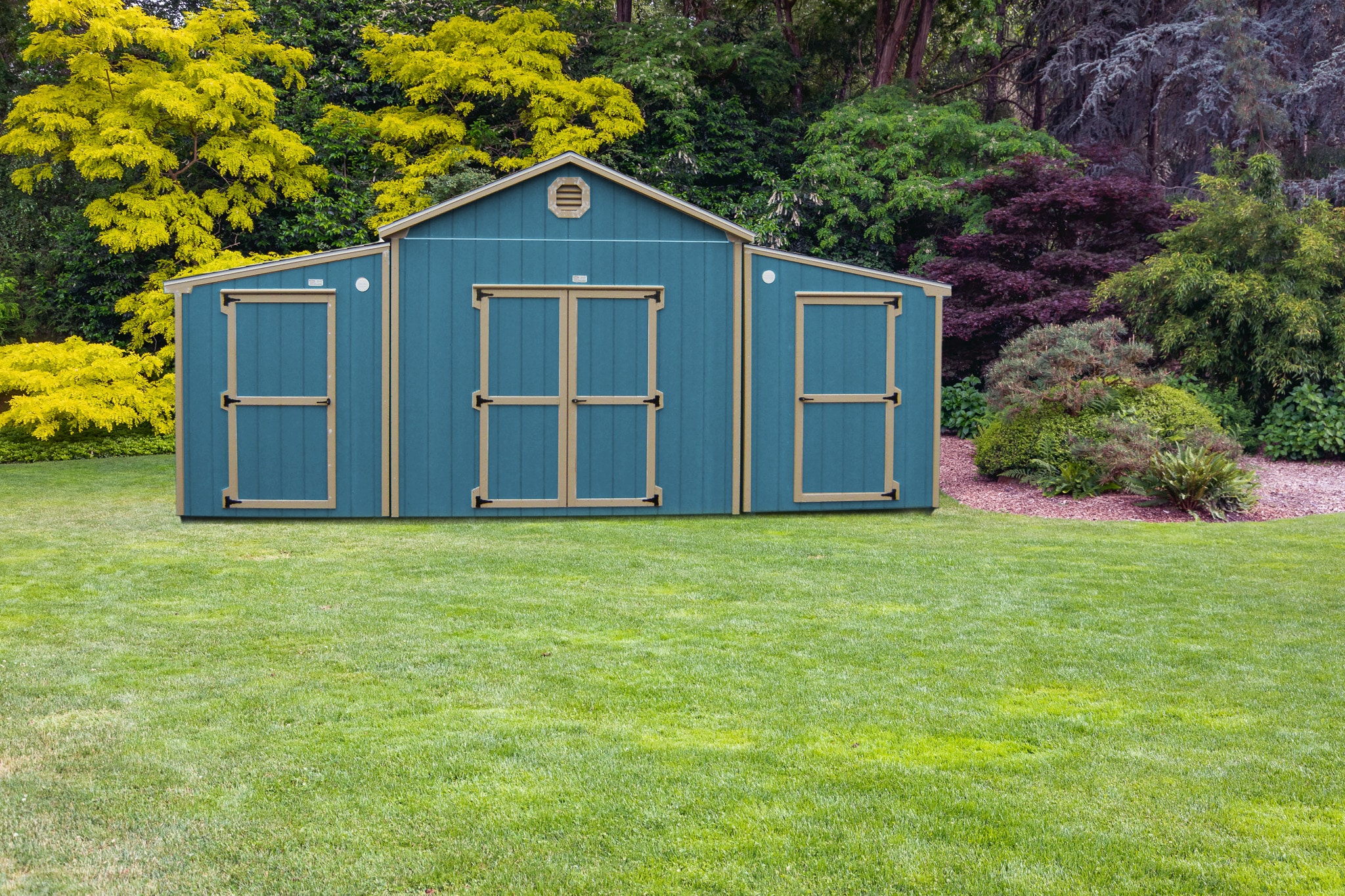 Storage Sheds For Sale in North Powder OR