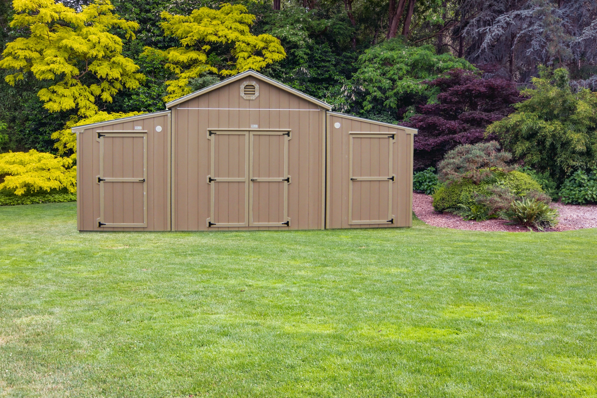 Storage Sheds Near Heppner OR