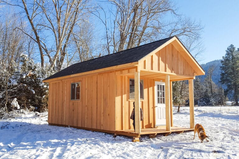 Cabins For Sale In Hilgard OR