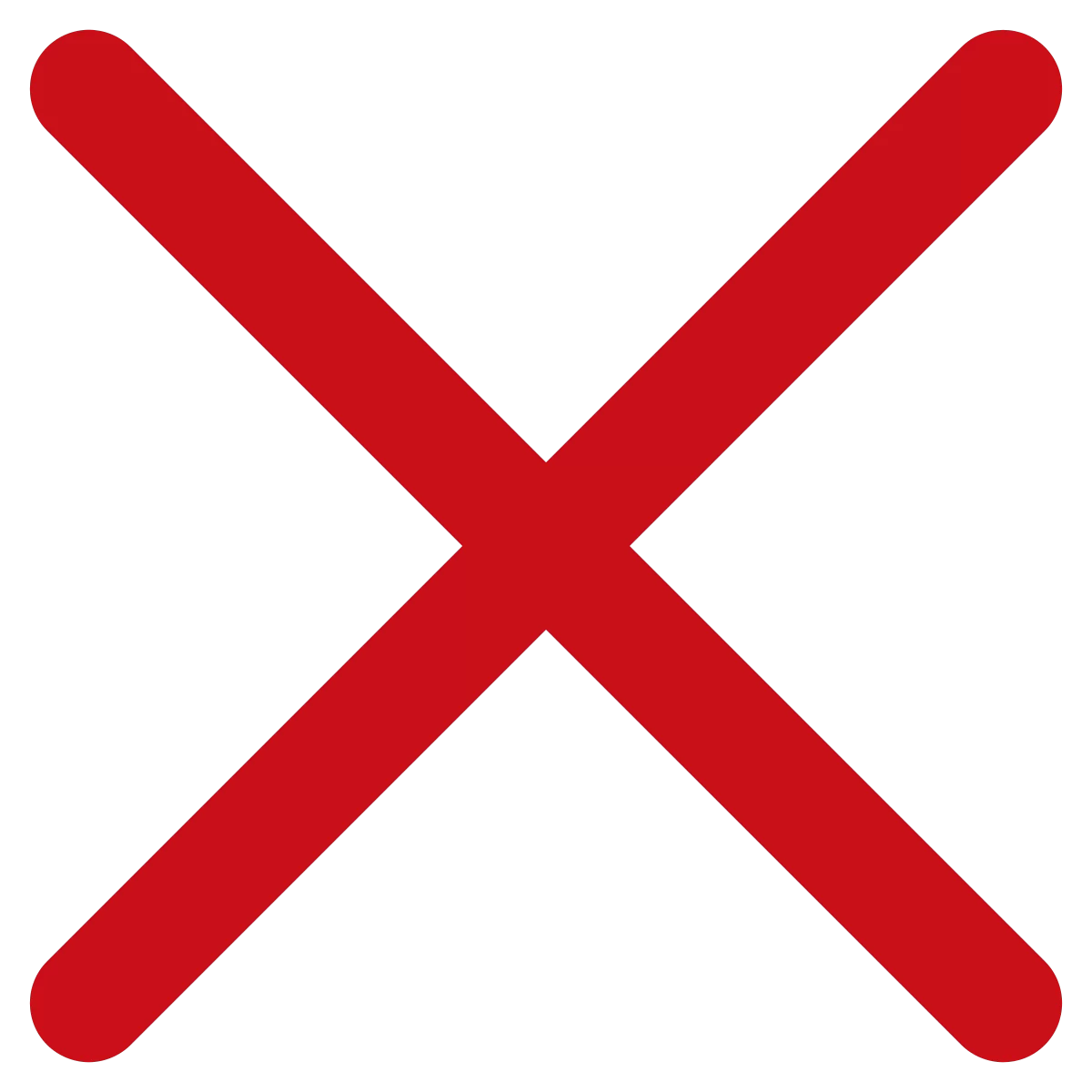 cancel