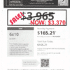 Reduced Price