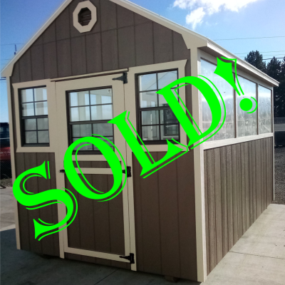 SOLD