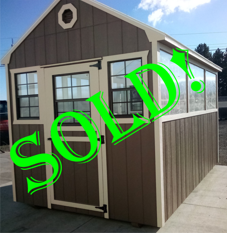 SOLD