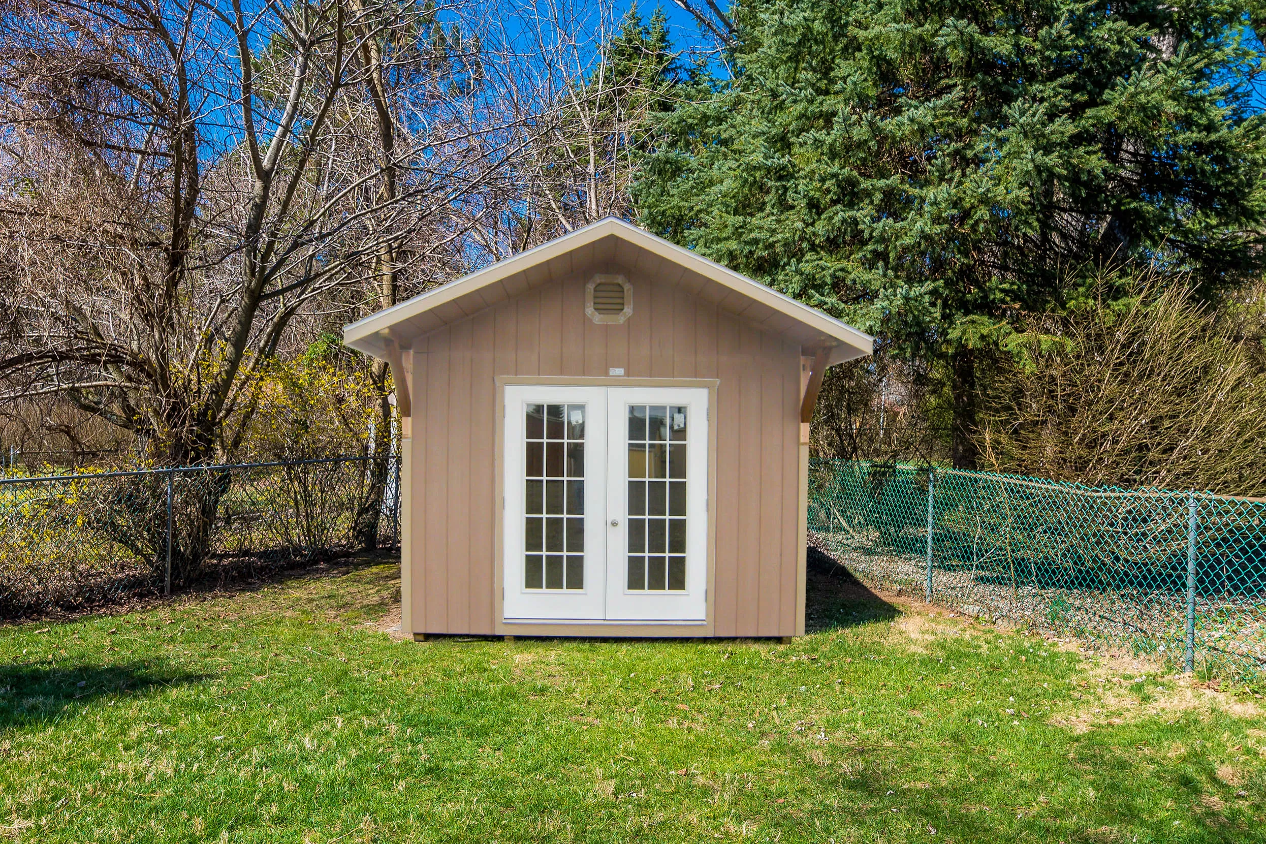 shed permits in Oregon (5)