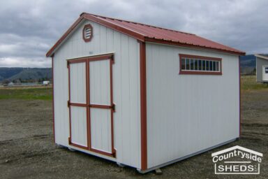 gable shed ideas