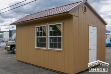 quaker shed ideas 2