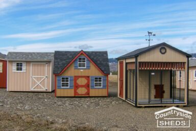 shed designs ideas near me