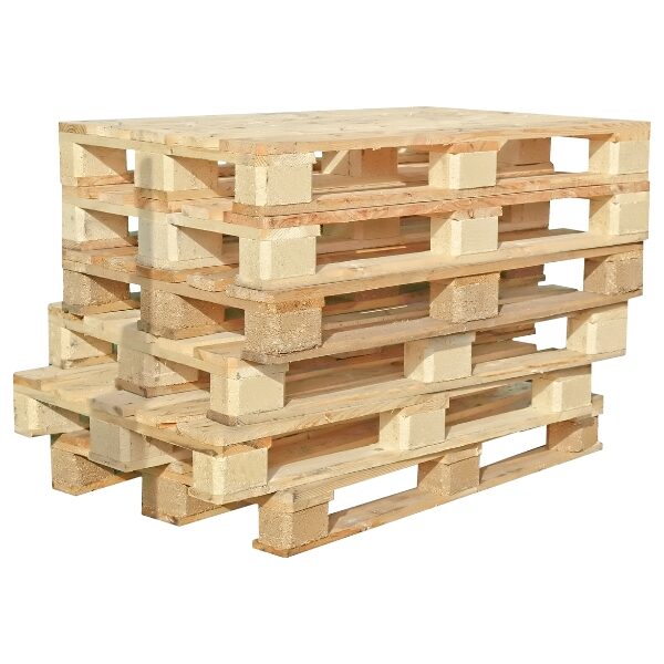 outdoor pallet garden storage