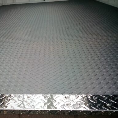 Lux Guard Flooring