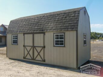 new countryside sheds builder in oregon and washington 4