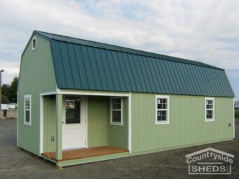 new countryside sheds builder in oregon and washington 10