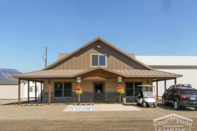 new countryside sheds builder in oregon and washington 11