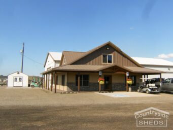 new countryside sheds builder in oregon and washington 12