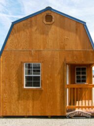 new countryside sheds builder in oregon and washington