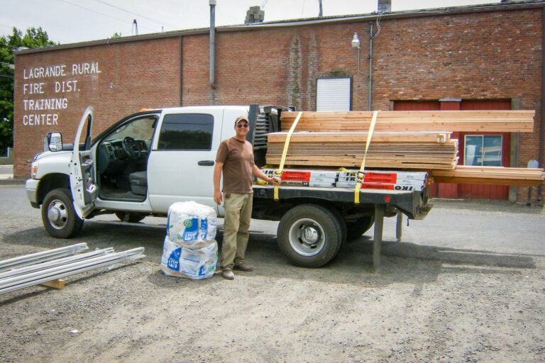 10x10 storage shed kits in island city oregon