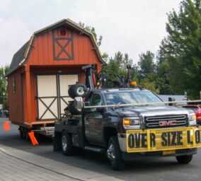 1 10x10 workshop shed for sale