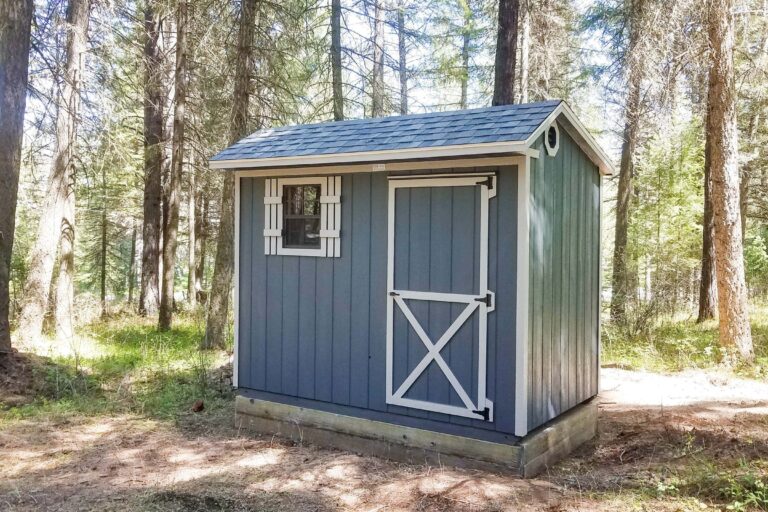 convert your shed into a potting shed light grow plants 2