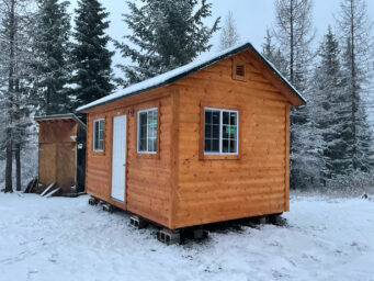 custom shed builders in oregon