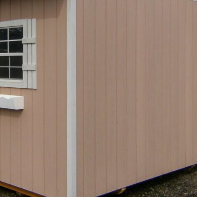 15 32″ roseburg duratemp textured plywood siding