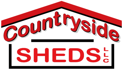 Ultimate Sheds and Storage Buildings | Countryside Sheds, OR