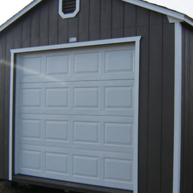 garage door quote estimate